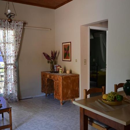 Mihaila Seaside: 2 Bedroom Bungalows Kefalonia Spartia  Exteriör bild